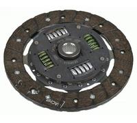 SACHS Disco frizione per AUDI AUSTIN ROVER SEAT VW 1878 005 780