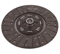 SACHS 1878 006 184 Disco frizione