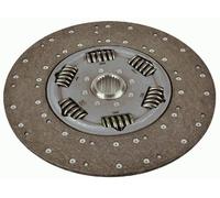 Sachs Disco frizione 1878 006 370 per Scania P,G,R,T Serie 9.3 2012-2019