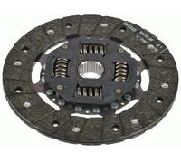 SACHS 1878 006 440 Disco frizione