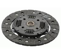 SACHS 1878 007 059 Disco frizione