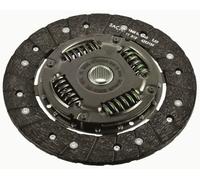 Frizione 1878 007 649 SACHS per SKODA VW AUDI SEAT