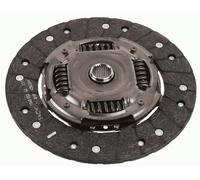 Frizione 1878 008 297 SACHS per VW SKODA SEAT AUDI