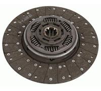 Disco frizione SACHS 1878 008 779:009