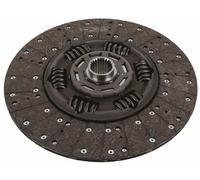 Disco frizione SACHS 1878 009 682:009