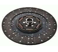 Frizione 1878 023 931 SACHS per MERCEDES-BENZ ATEGO AXOR ATEGO 2 AXOR 2 ECONIC