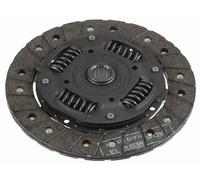 SACHS 1878 050 532 Disco frizione