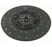 Frizione 1878 080 034 SACHS per MERCEDES-BENZ MAN NEOPLAN VAN HOOL