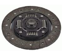 Frizione 1878 600 544 SACHS per DAEWOO CIELO LANOS Tre volumi CIELO Tre volumi