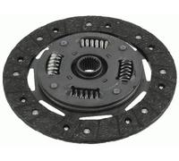 Frizione 1878 600 825 SACHS per OPEL FRONTERA A Sport