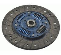 SACHS Disco frizione per HYUNDAI KIA 1878 600 952