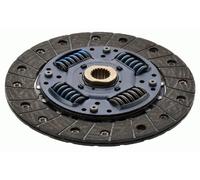 Frizione 1878 600 956 SACHS per HYUNDAI KIA