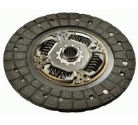 Frizione 1878 600 962 SACHS per TOYOTA SUBARU