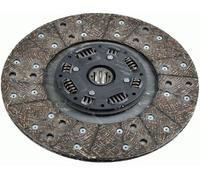 Disco frizione SACHS 1878 634 018