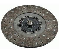 Sachs Disco frizione 1878 634 018 per CASE IH 500 2.9 1965-1972