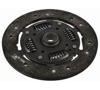 Disco frizione SACHS 1878 634 074