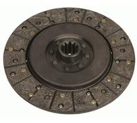 Frizione 1878 634 082 SACHS per MERCEDES-BENZ T2/L Furgone LP