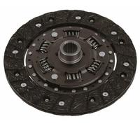 SACHS 1878 634 163 Disco frizione