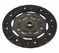 SACHS 1878 634 206 Disco frizione