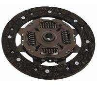 SACHS 1878 634 257 Disco frizione