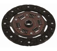 Frizione 1878 634 260 SACHS per VW SEAT AUDI