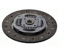 Frizione 1878 654 574 SACHS per HYUNDAI KIA