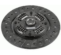 Frizione 1878 988 401 SACHS per SUBARU IMPREZA Tre volumi FORESTER IMPREZA Coupé