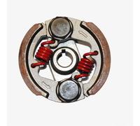 FRIZIONE 2 TEMPI PER MINI QUAD MINI MOTO CROSS 49CC 2 TEMPI