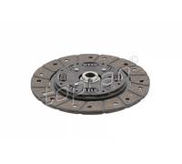 Frizione 206 314 TOPRAN per OPEL VECTRA B VECTRA B Hatchback VECTRA B Familiare