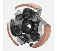 FRIZIONE 3 MASSE PER MINIMOTO MINIQUAD ATV MINICROSS 2T 49cc
