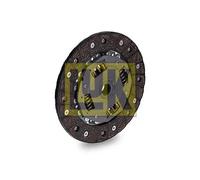 Frizione 320 0467 10 LuK per RENAULT DACIA NISSAN