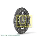 Frizione 323 0259 10 LuK per VW GOLF II TRANSPORTER T4 Autobus GOLF III Variant