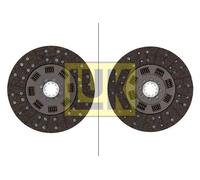 Frizione 328 0168 10 LuK per MERCEDES-BENZ T2/L Furgone T2/LN1 Furgone LP LK/LN2