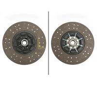 LuK 331 0395 10 Disco frizione