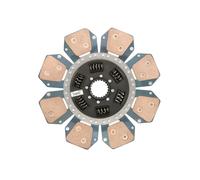 KAWE 3345/2 Disco frizione