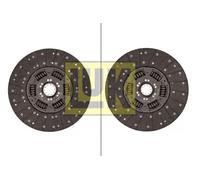 LuK Disco frizione 343 0204 10 per DAF BOVA IVECO