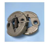 Frizione 40-5 2 pezzi for scooter a benzina da 33 cc, 43 cc e 49 cc, mini moto, mini moto, quad, atv, mini quad a 2 tempi