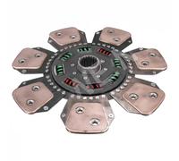 KAWE 4368 Disco frizione