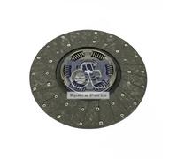 Frizione 6.40126 DT Spare Parts