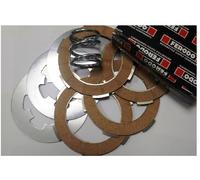 Frizione 7 dischi e Molla FERODO Racing Piaggio Vespa 50 Special R L N 125 ET3
