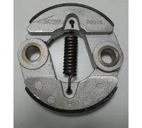 Frizione 78 mm ORIGINALE ACTIVE decespugliatore 2.6 - 4.0 trivella t143 20065