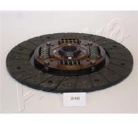 Frizione 80-02-246 ASHIKA per TOYOTA DAIHATSU