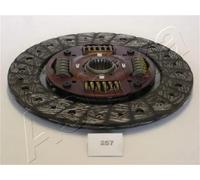 Frizione 80-02-257 ASHIKA per TOYOTA VW SUZUKI