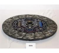 Frizione 80-05-590 ASHIKA per MITSUBISHI L200 / TRITON PAJERO II