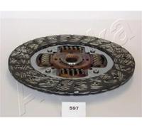 ASHIKA Disco Di Frizione Per Hyundai IX35 LM EL ELH I40 CW VF KIA Sportage SL