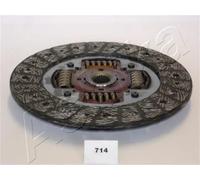 Frizione 80-07-714 ASHIKA per SUBARU FORESTER IMPREZA Tre volumi IMPREZA Coupé