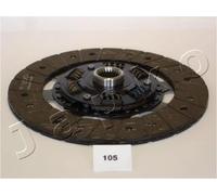 Frizione 80105 JAPKO per NISSAN BLUEBIRD Station Wagon BLUEBIRD LAUREL SILVIA