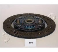 Frizione 80197 JAPKO per NISSAN SUNNY II STANZA STANZA Hatchback PRIMERA PRAIRIE