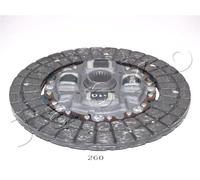 Frizione 80260 JAPKO per TOYOTA COROLLA CARINA V Tre volumi CARINA V Familiare