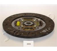 Frizione 80366 JAPKO per DAEWOO NISSAN